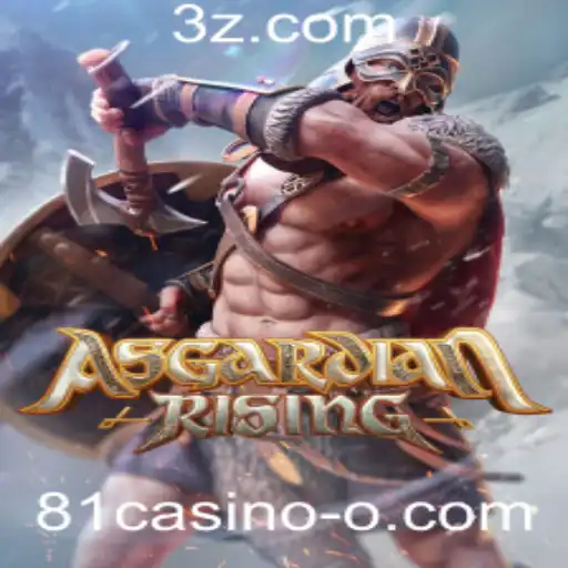 81casino - Descobrindo o Mundo de AsgardianRising: Uma Aventura Épica