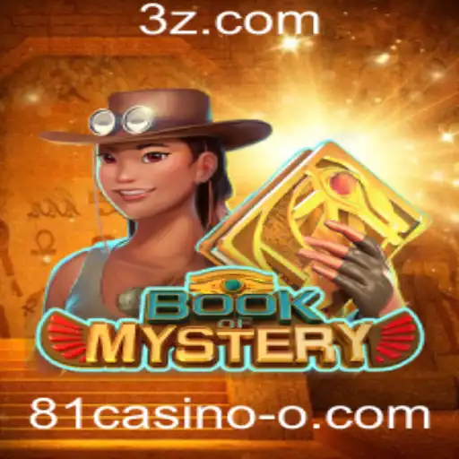 81casino - Descobrindo o Fascinante Mundo de 'BookofMystery' no 81Casino