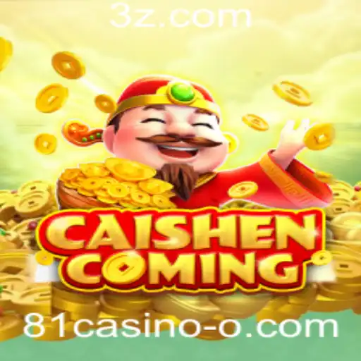 CaishenComing: Descubra o Mundo Encantado do Jogo 81casino