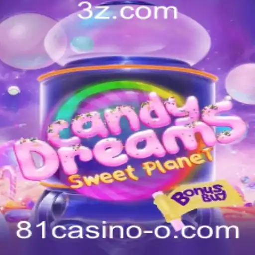 81casino - Descubra o Universo Colorido de CandyDreamsSweetPlanet