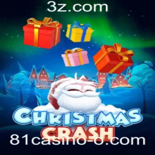 81casino - Descubra ChristmasCrash: O Jogo Festivo de Cassino Online