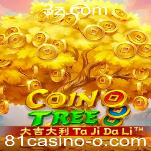 81casino - CoinTree: O Excitante Jogo do Momento