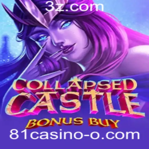 81casino - Explorando o Fascinante Mundo de 'CollapsedCastleBonusBuy' no 81casino