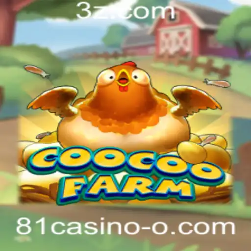 Descubra o Mundo Encantado de CooCooFarm