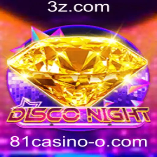 81casino - Descubra o Fascinante Mundo de DiscoNight