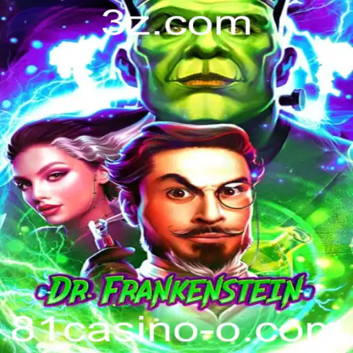 81casino - Descubra as Aventuras de 'DrFrankenstein' no Universo de 81casino
