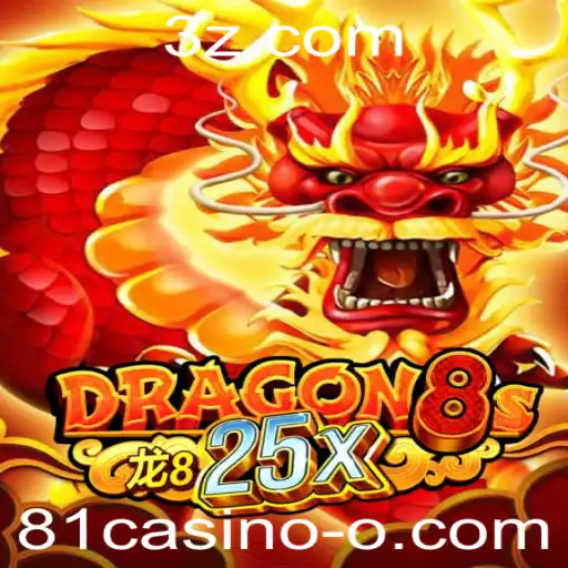 81casino - Tudo sobre Dragon8s25x: Um Novo Horizonte no Jogo de Cassino