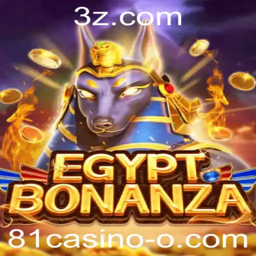 81casino - Descubra o Fascinante Mundo de EgyptBonanza no 81casino