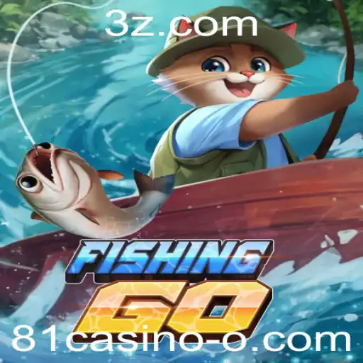 81casino - Descubra o Fascinante Mundo de FishingGO: A Nova Sensação dos Jogos
