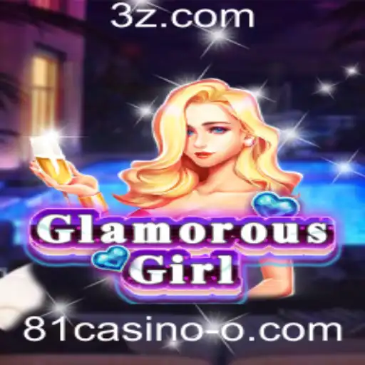 81casino - Descubra o Fascinante Mundo de GlamorousGirl no 81casino