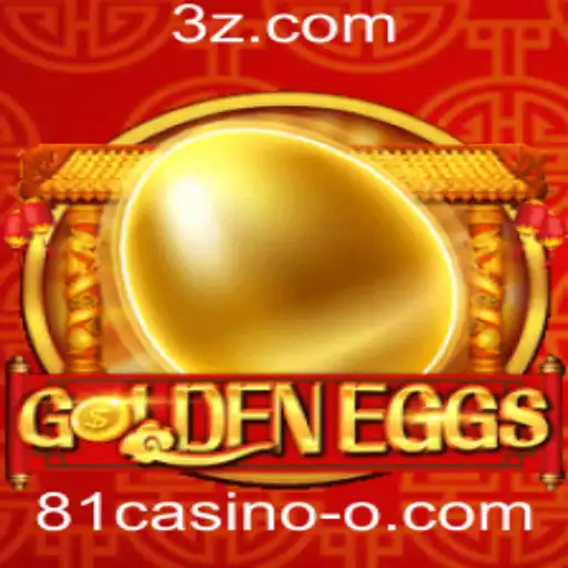 81casino - Descubra o Fascinante Mundo do Jogo GoldenEggs no 81casino