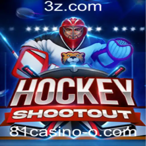 81casino - HockeyShootout: Uma Nova Atração do 81casino