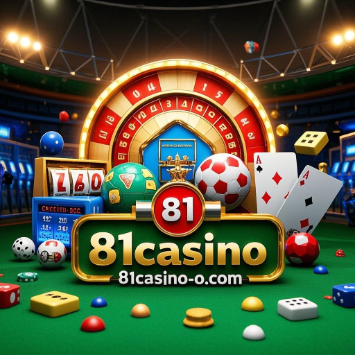 81casino