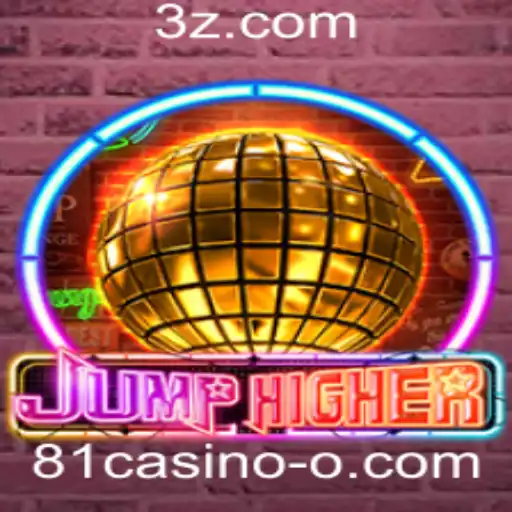 81casino - Descubra o Mundo de JumpHigher no 81casino