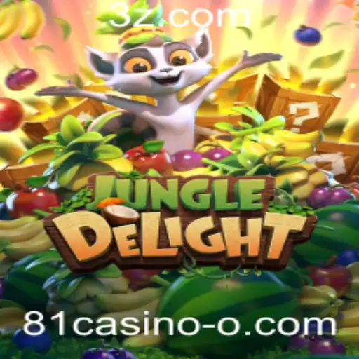 81casino - Explorando JungleDelight: Uma Aventura Encantadora do Mundo dos Cassinos