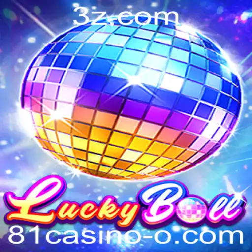 81casino - Descubra LuckyBall: O Novo Fenômeno no Mundo dos Jogos