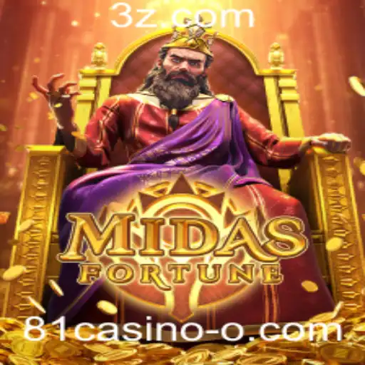 81casino - Descubra MidasFortune: O Fascinante Mundo de 81casino