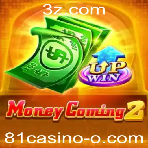 Explorando o Fascinante Mundo de MoneyComing2 no 81casino
