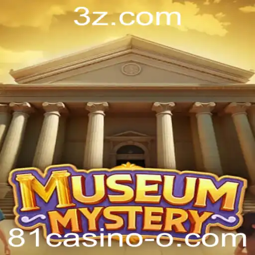 81casino - MuseumMystery: Uma Nova Aventura Interativa nos Museus