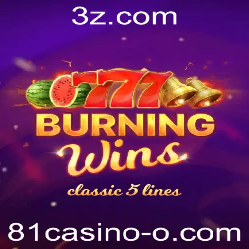 BurningWins: Uma Imersão no Mundo do 81Casino