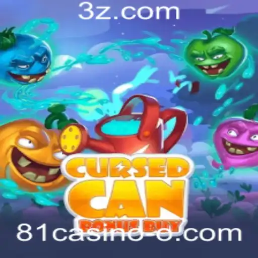 Descubra o Fascinante Mundo de 'CursedCanBonusBuy' no 81casino