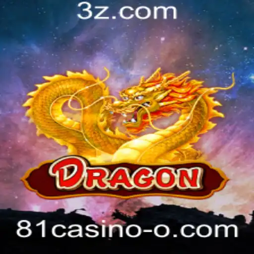 Explorando o Universo do Jogo Dragon no 81casino