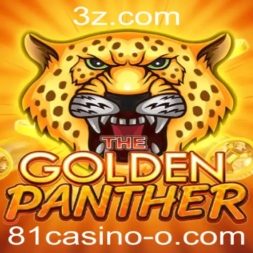 Explorando o Jogo GOLDENPANTHER: Um Olhar Detalhado com 81casino