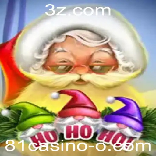 Descubra o Universo do Jogo HoHoHo no 81casino