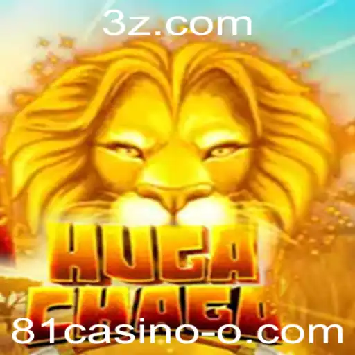 Descubra o Empolgante Mundo do Jogo HugaChaga no 81casino