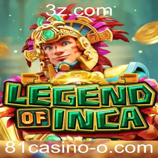 Descubra o Universo de LegendofInca no 81casino
