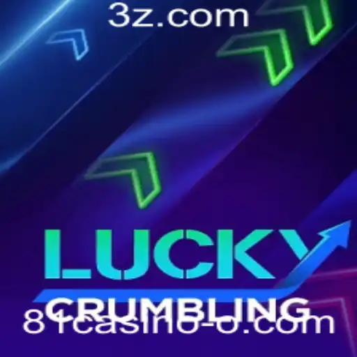 Explorando o Mundo de LuckyCrumbling: Um Mergulho no Jogo que Conquista 81casino