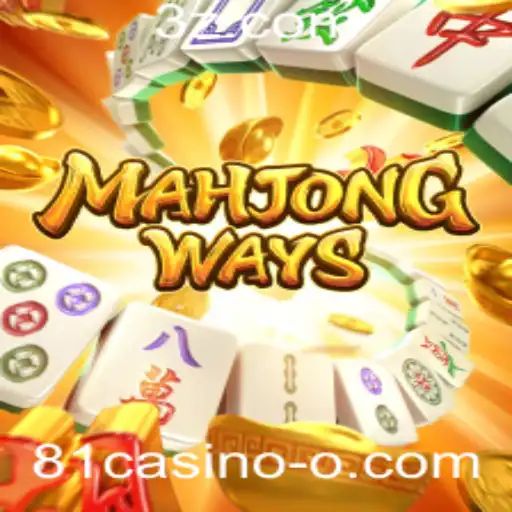 Descubra o Universo Fascinante de MahjongWays no 81casino