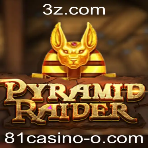 Descubra o Fascinante Mundo de PyramidRaider no 81casino