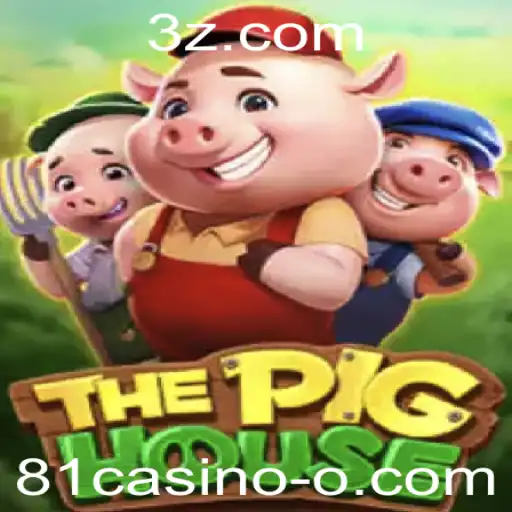 Descubra a Exuberante Aventura de ThePigHouse no 81casino