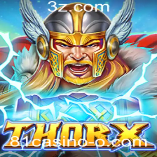 ThorX: A Nova Atração no Mundo dos Jogos de Casino