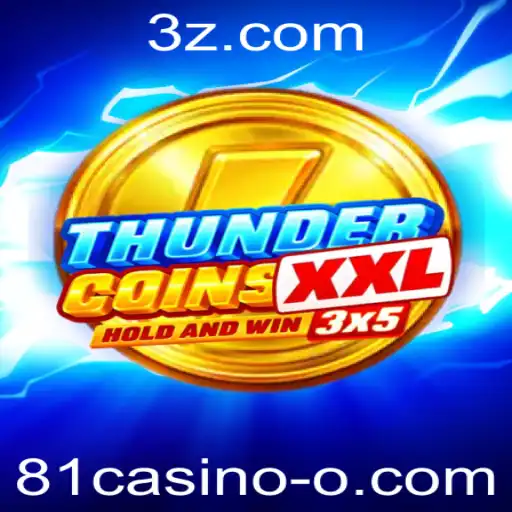 Descobrindo o Mundo de ThunderCoinsXxl no 81casino