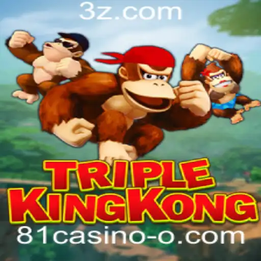 Descubra TripleKingKong: A Nova Sensação no Mundo dos Cassinos