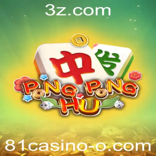 81casino - PONGPONGHU: Descubra o Emocionante Jogo de Casino da 81casino