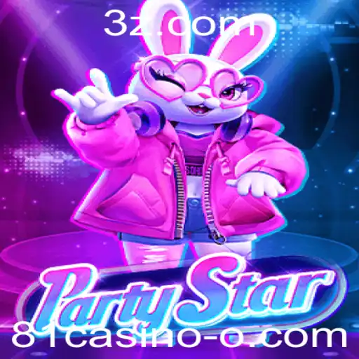 Explorando o Jogo PartyStar: Diversão e Estratégia no Mundo do 81casino