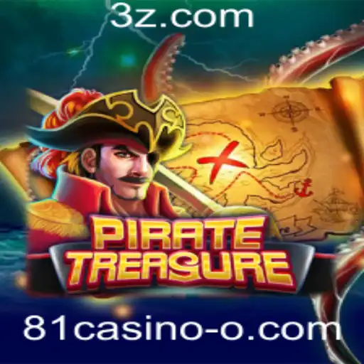 81casino - Explorando PirateTreasure no Mundo dos Cassinos