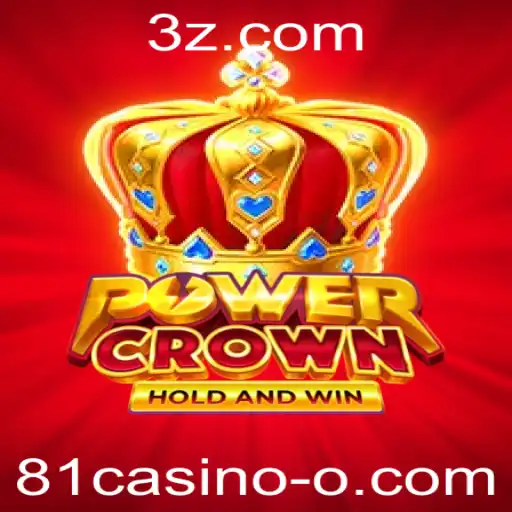 81casino - Descubra o Fascinante Mundo de PowerCrown no 81casino