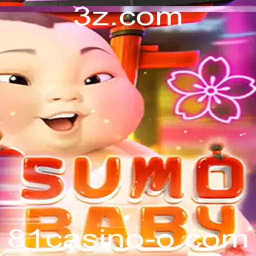 81casino - Explorando o Mundo de SumoBaby: O Jogo que Conquista o 81casino