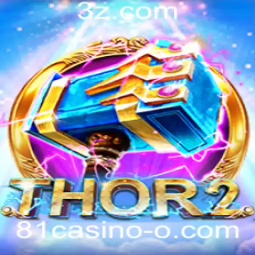 81casino - Explorando o Mundo de Thor2: Um Mergulho no Universo de 81casino