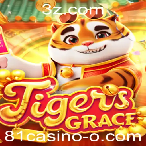 81casino - A Fascinante Jornada de TigersGrace no Mundo do 81casino