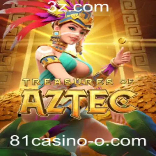 81casino - Explorando o Jogo Treasures of Aztec: Uma Aventura Virtual em 81casino