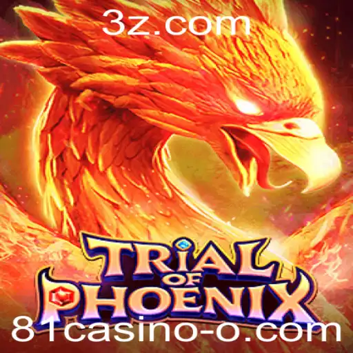 81casino - Explorando o Fascinante Mundo de TrialofPhoenix no 81casino