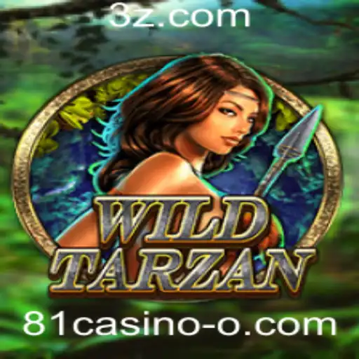 81casino - Explorando o Universo Selvagem de WildTarzan no 81casino
