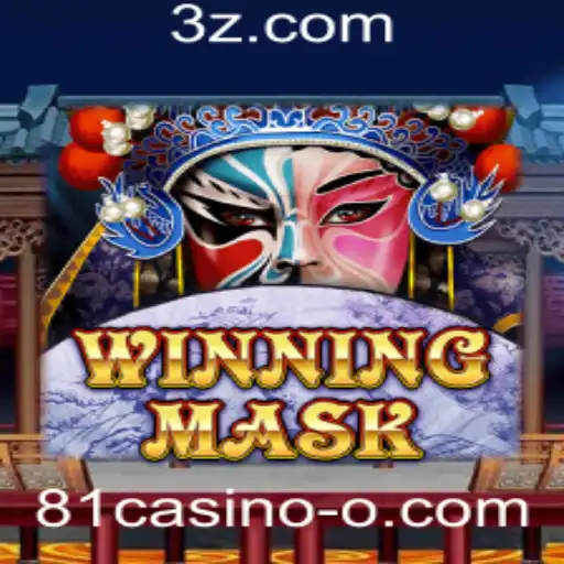 81casino - WinningMask: Uma Nova Era para os Jogos de Cassino Online
